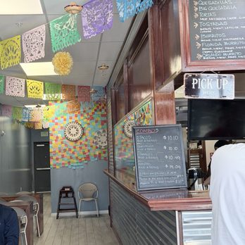 Tacos Y Pollos Mi Mexico - Inside - Tacos Near Me - Pine Castle, Florida Tacos Y Pollos Mi Mexico - Inside - Tacos Near Me - Pine Castle, Florida