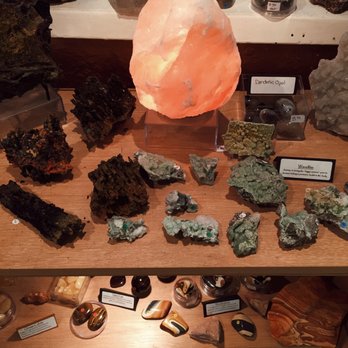 The Philosopher's Stone - I wanted everything! - Jewelry Near Me - San Diego, California