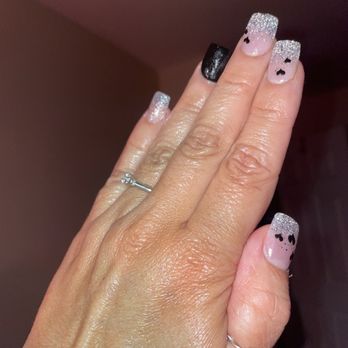 Lisa Nails - Nail Salons Near Me - Colorado Springs, Colorado Lisa Nails - Nail Salons Near Me - Colorado Springs, Colorado