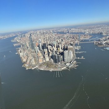 Flynyon - Aerial Tours Near Me - Kearny, New Jersey
