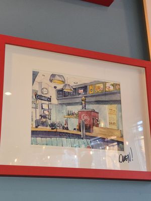 Casse-Croûte Normand by null