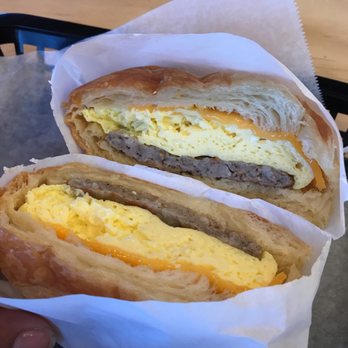 Blazin' Bagelz - Bagels Near Me - Gilroy, California