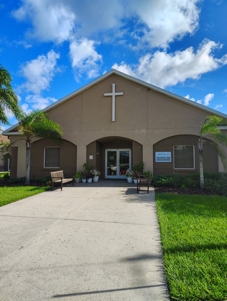 Harvester Sheffield Christian Preschool - childcare center in Land O' Lakes, FL