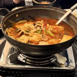 Mirinae Korean Restaurant