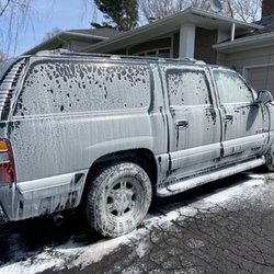 Brilliant Detailing