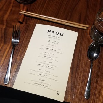 Pagu - Japanese Near Me - Cambridge, Massachusetts Pagu - Japanese Near Me - Cambridge, Massachusetts