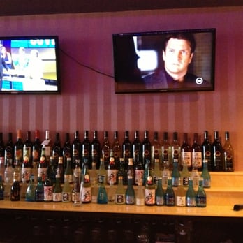 Tomo Sushi - Grill - Bar - Sushi Bars Near Me - Yonkers, New York