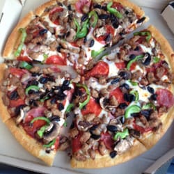 Pizza Hut