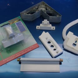 Cole Harbour Glass - Misc replacement parts for widows, patio doors and storm doors.