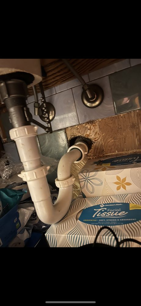 Slide of A&S Services