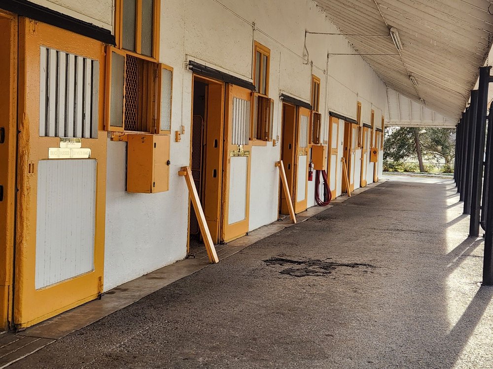 CLAIBORNE FARM Updated October 2024 44 Photos & 19 Reviews 703