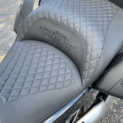 Alamo BMW