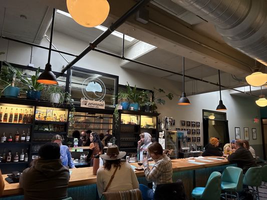 Perennial Artisan Ales by null