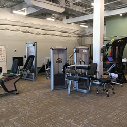 Specialized Physical Therapy