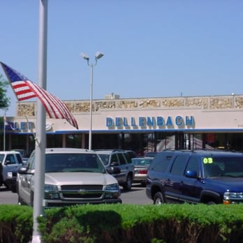 Dellenbach Motors - Car Dealers Near Me - Fort Collins, Colorado