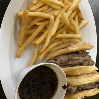 Mom's Diner - French dip - Diners Near Me - Pahrump, Nevada Mom's Diner - French dip - Diners Near Me - Pahrump, Nevada
