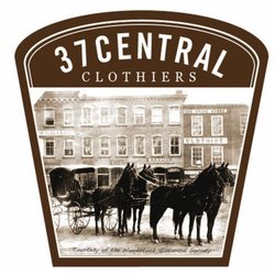 The Ivy Edit - 37 Central Clothiers Logo
