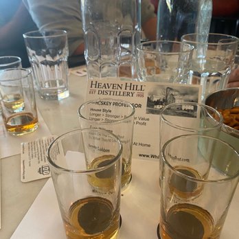Common Good Cocktail House - Cocktail Bars Near Me - Glen Ellyn, Illinois