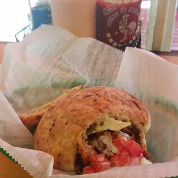 Falafel King - Shawarma sandwich - Sushi Bars Near Me - Atlanta, Georgia Falafel King - Shawarma sandwich - Sushi Bars Near Me - Atlanta, Georgia