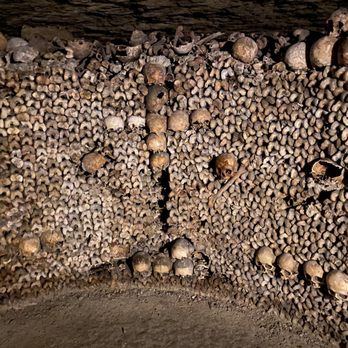 Les Catacombes de Paris - Local Flavor Near Me - Paris, 75 Les Catacombes de Paris - Local Flavor Near Me - Paris, 75