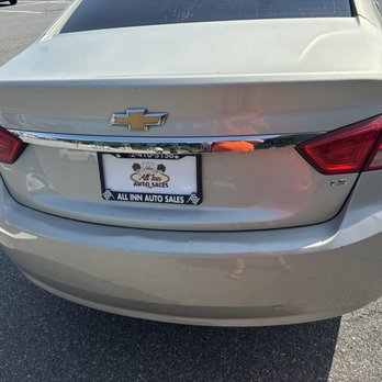 All Inn Auto Sales - Got her a good car for a good price ! - Car Dealers Near Me - Las Vegas, Nevada All Inn Auto Sales - Got her a good car for a good price ! - Car Dealers Near Me - Las Vegas, Nevada