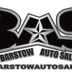 Barstow Auto Sales - The King Of Custom in Clovis!