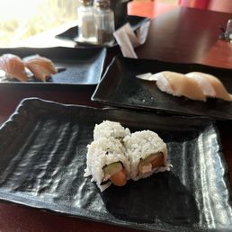 Yellowtail