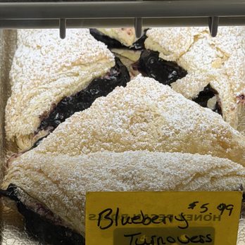 Dylan’s Cottage Bakery & Deli - Bakeries Near Me - Long Beach, Washington