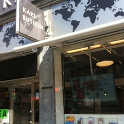 Kartbutiken