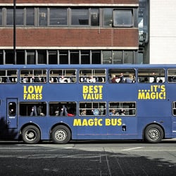 Magic Bus