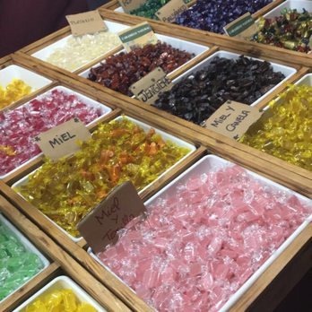 Plaza de España - From the Market - Local Flavor Near Me - Madrid, M