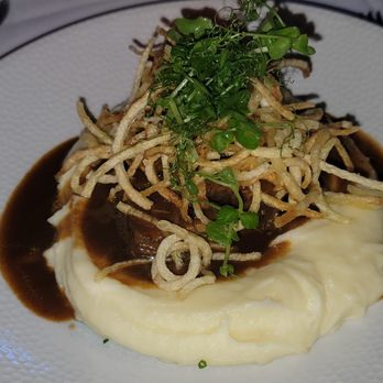 Kuba Cabana - Carne con Papas - Cuban Near Me - Doral, Florida