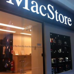 MacStore - Fachada