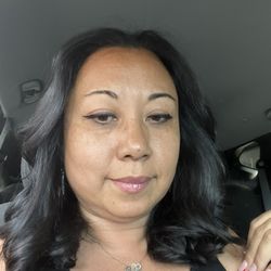 La Bella Vita Hair Salon - New color back to original and great cut and blowout