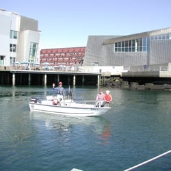 Boston Harbor Boat Rentals