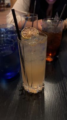Larkin's by null