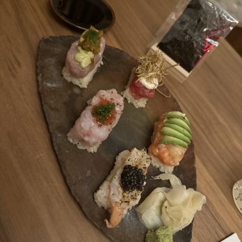 Maki Kosaka - Japanese Near Me - New York, New York Maki Kosaka - Japanese Near Me - New York, New York