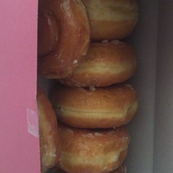 Donut Heaven - Glazed Donuts - Donuts Near Me - Sacramento, California Donut Heaven - Glazed Donuts - Donuts Near Me - Sacramento, California