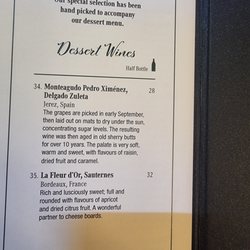 The Ilchester Arms Restaurant