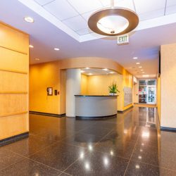 Rod of Iron Trusts and Estates Counsel - Lobby Entrance