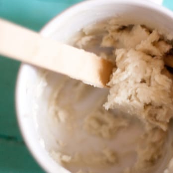 BMore Integrated - Organic shea and cocoa butters blended for the Double Butter Wrap. - Massage Therapy Near Me - Baltimore, Maryland