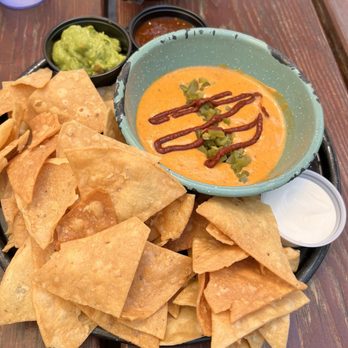 NIDO's BackYard - Appetizer - Mexican Near Me - Oakland, California NIDO's BackYard - Appetizer - Mexican Near Me - Oakland, California