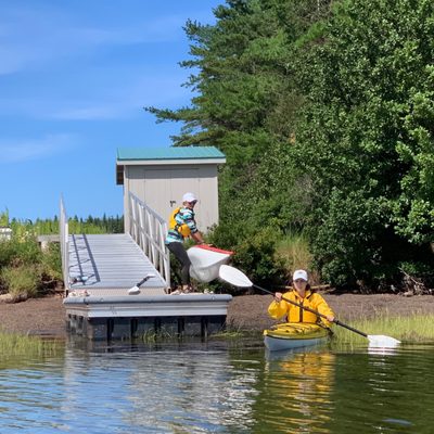 Fox Harb'r Resort by null