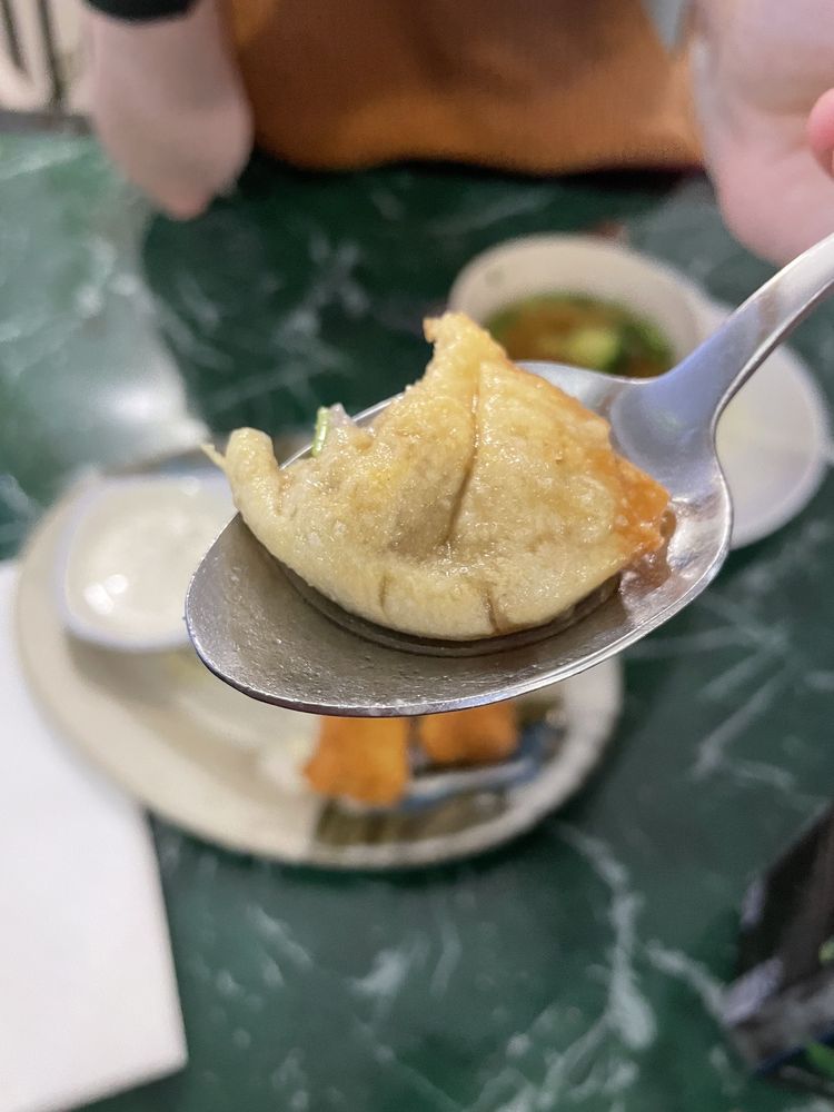 Lotus Vegan Restaurant