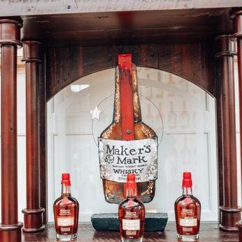 Maker's Mark Distillery - Tours Near Me - Loretto, Kentucky Maker's Mark Distillery - Tours Near Me - Loretto, Kentucky