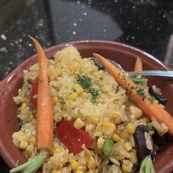 Mochuelo - Vegetable Paella - was really good - Tapas/Small Plates Near Me - Fresno, California Mochuelo - Vegetable Paella - was really good - Tapas/Small Plates Near Me - Fresno, California