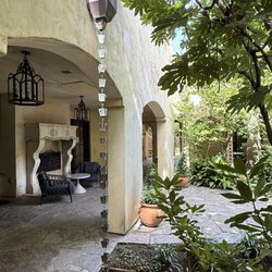 Kenwood Inn & Spa - Arches