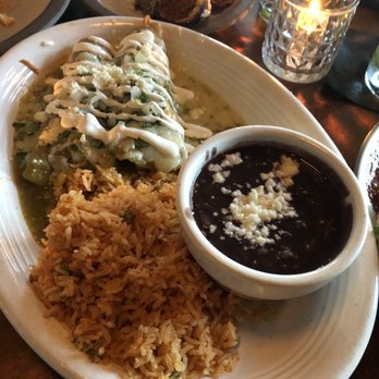 Madre - Enchiladas Mexicanas - Mexican Near Me - Torrance, California