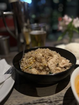 Block 9 Thai Street Eats/Henderson by null