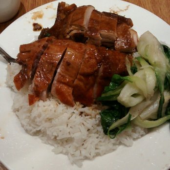 Hong Kong Eatery - Seafood Near Me - Boston, Massachusetts